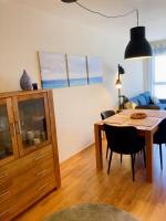 Půdorys ubytování Apartament dúplex amb vistes al Pirineu català