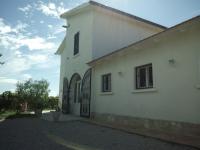 Budova, v ktorej sa ubytovanie bed & breakfast nachádza