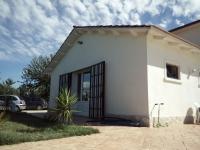 Budova, v ktorej sa ubytovanie bed & breakfast nachádza