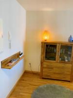 Půdorys ubytování Apartament dúplex amb vistes al Pirineu català