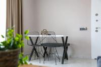 Půdorys ubytování Cozy Room