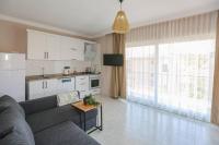 Půdorys ubytování Cozy Room