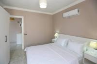 Půdorys ubytování Cozy Room