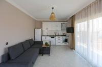 Půdorys ubytování Cozy Room