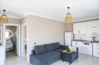 Půdorys ubytování Cozy Room