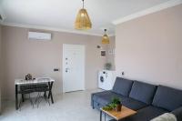 Půdorys ubytování Cozy Room
