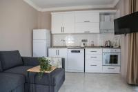 Půdorys ubytování Cozy Room