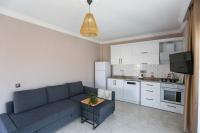 Půdorys ubytování Cozy Room