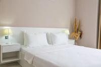 Půdorys ubytování Cozy Room