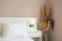 Půdorys ubytování Cozy Room