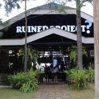 Un certificado, premio, cartel u otro documento en Crosswinds Resort Couple Studio Suite