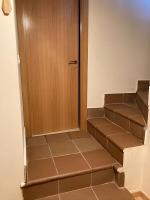 Půdorys ubytování Apartament dúplex amb vistes al Pirineu català