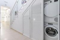 Půdorys ubytování Flatguest Arinaga Playa 4 Caracola