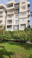 Zahrada ubytování Modern apartment with private garden Madinaty