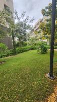 Zahrada ubytování Modern apartment with private garden Madinaty