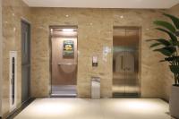 Lanura Apartments and Hotelの見取り図または間取り図
