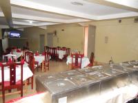 Εστιατόριο ή άλλο μέρος για φαγητό στο Psalms Motel