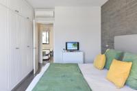 Půdorys ubytování Blue Bay Villa Meloneras with Terrace