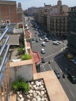 Serennia Exclusive Rooms, Barcelona – päivitetyt vuoden 2022 ...