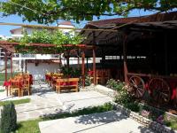 En have udenfor Beachfront Havana