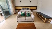Resort Tava'eにあるシーティングエリア