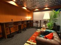 Posezení v ubytování ＦＯＲＢＥＬＬ　ＳＴＡＹ　ＹＵＲＩＧＡＯＫＡ