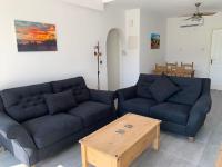 Posezení v ubytování Paradise Gardens 3 - superb 1 bed apartment