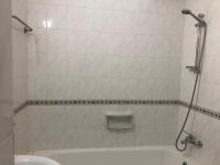 Koupelna v ubytování Paradise Gardens 3 - superb 1 bed apartment