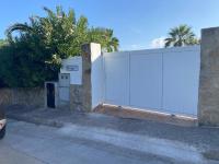 Půdorys ubytování Jávea Villa entière piscine et cuisine d'été à pinosol
