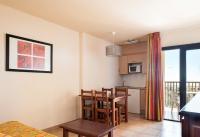 Plán poschodí v ubytovaní Apartamentos Best Alcazar