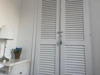 Půdorys ubytování Jávea Villa entière piscine et cuisine d'été à pinosol