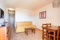 Posedenie v ubytovaní Apartamentos Best Alcazar