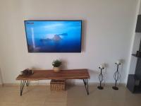 Půdorys ubytování Paramount Gardens Resorts D204