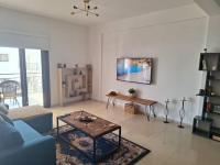 TV a/nebo společenská místnost v ubytování Paramount Gardens Resorts D204