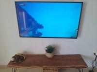 TV a/nebo společenská místnost v ubytování Paramount Gardens Resorts D204