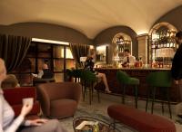 Restoran ili drugo mesto za obedovanje u objektu Cour des Loges Lyon, A Radisson Collection Hotel