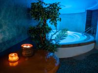 Riviera Spa Resort - Adults Onlyの見取り図または間取り図