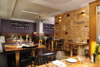 Thức uống tại Hotel Stoller