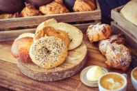 Еда / где поесть недалеко от отеля