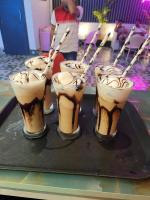 Nápoje v ubytování Country Green Hotel & Banquet