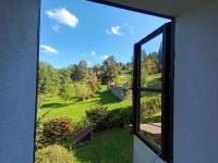 Zahrada ubytování Holiday Home Na Stráži by Interhome