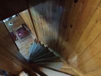 Půdorys ubytování Holiday Home Na Stráži by Interhome