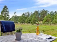 Zahrada ubytování Holiday Home Gorjan - 1-2km from the sea by Interhome