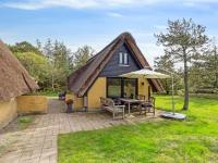 Zahrada ubytování Holiday Home Gorjan - 1-2km from the sea by Interhome