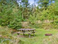 Zahrada ubytování Holiday Home Gorjan - 1-2km from the sea by Interhome