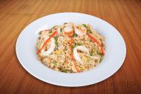 Φαγητό σε αυτό το ξενοδοχείο ή κάπου εκεί κοντά