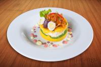 Φαγητό σε αυτό το ξενοδοχείο ή κάπου εκεί κοντά