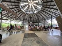 Nhà hàng/khu ăn uống khác tại Veragua Rainforest