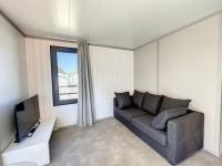 Plán poschodí v ubytovaní Chalet de standing à Jullouville - Piscine chauffée, près de la plage, 6 couchages, Wi-Fi - FR-1-361-453