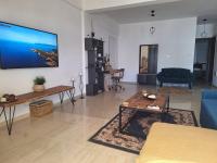 TV a/nebo společenská místnost v ubytování Paramount Gardens Resorts D204
